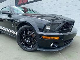 2007 Ford Mustang Shelby GT500 Coupe RWD for sale in Fullerton, CA – photo 3