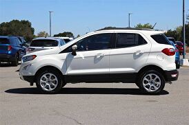 2022 Ford EcoSport SE AWD for sale in Novato, CA – photo 10