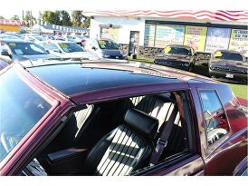 1986 Chevrolet Monte Carlo SS RWD for sale in Modesto, CA – photo 22