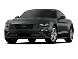 2022 Ford Mustang EcoBoost Fastback RWD for sale in Walnut Creek, CA