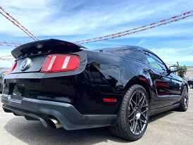 2011 Ford Mustang Shelby GT500 Coupe RWD for sale in San Jose, CA – photo 11