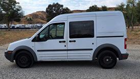 2010 Ford Transit Connect XL for sale in Santa Clarita, CA – photo 12