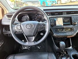 2013 Toyota Avalon Limited for sale in Temecula, CA – photo 5