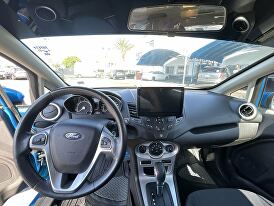 2016 Ford Fiesta SE Hatchback for sale in Hawthorne, CA – photo 6