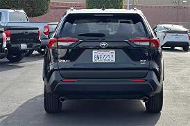 2021 Toyota RAV4 XLE Premium for sale in Oakland, CA – photo 5