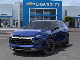 2023 Chevrolet Blazer 2LT FWD for sale in San Jose, CA – photo 6
