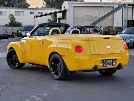 2004 Chevrolet SSR LS RWD for sale in El Cajon, CA – photo 5