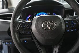 2021 Toyota Corolla Hybrid LE FWD for sale in San Francisco, CA – photo 25
