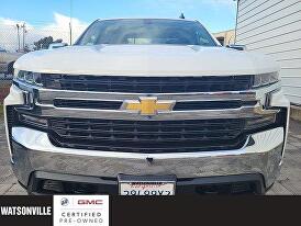 2020 Chevrolet Silverado 1500 LT for sale in Watsonville, CA – photo 26