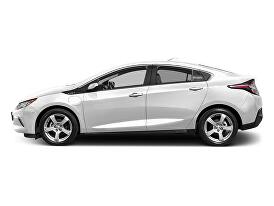 2018 Chevrolet Volt LT for sale in Davis, CA – photo 2