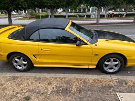 1995 Ford Mustang GT for sale in Redwood City, CA – photo 4