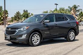 2020 Chevrolet Equinox 1LT for sale in Banning, CA – photo 8