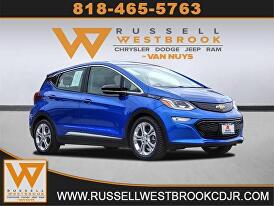 2020 Chevrolet Bolt EV LT for sale in Los Angeles, CA