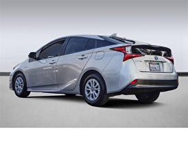 2019 Toyota Prius LE FWD for sale in Huntington Beach, CA – photo 2