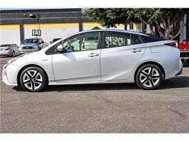 2017 Toyota Prius Three Touring for sale in Escondido, CA – photo 2