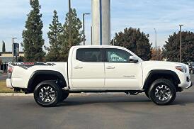 2020 Toyota Tacoma TRD Off Road for sale in Fresno, CA – photo 8