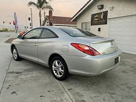 2006 Toyota Camry Solara SE Sport for sale in Perris, CA – photo 3