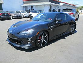 2019 Toyota 86 TRD Special Edition RWD for sale in Santa Cruz, CA – photo 2