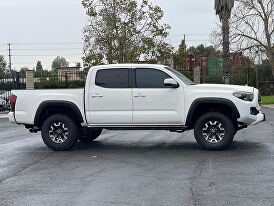 2017 Toyota Tacoma TRD Sport V6 Double Cab RWD for sale in Riverside, CA – photo 31