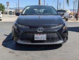 2020 Toyota Corolla LE FWD for sale in Colton, CA – photo 2