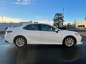 2022 Toyota Camry LE for sale in Fresno, CA – photo 10