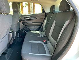 2023 Chevrolet Trailblazer LS FWD for sale in Shafter, CA – photo 19