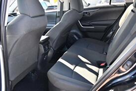 2020 Toyota RAV4 Hybrid LE for sale in Merced, CA – photo 27