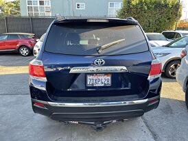 2013 Toyota Highlander Base Plus for sale in Los Angeles, CA – photo 6