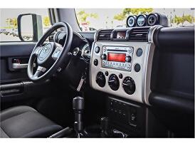 2013 Toyota FJ Cruiser Base for sale in Escondido, CA – photo 23