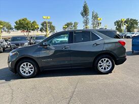 2019 Chevrolet Equinox 1.5T LT FWD for sale in Fresno, CA – photo 11