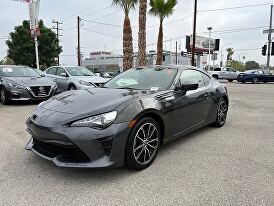 2020 Toyota 86 RWD for sale in Mission Hills, CA – photo 2