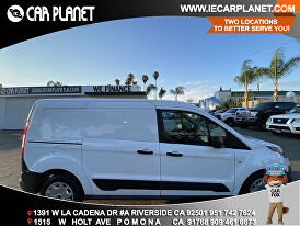 2016 Ford Transit Connect Cargo XL LWB FWD with Rear Cargo Doors for sale in Riverside, CA – photo 6
