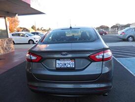 2014 Ford Fusion SE for sale in Fremont, CA – photo 4