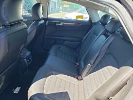 2015 Ford Fusion Energi SE for sale in Hayward, CA – photo 16