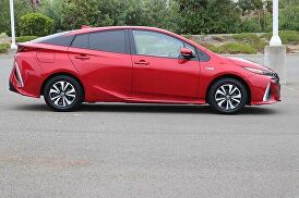 2019 Toyota Prius Prime Premium FWD for sale in Colma, CA – photo 4