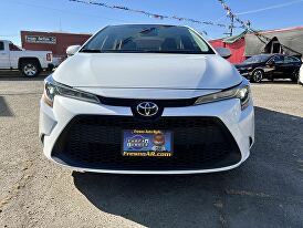 2020 Toyota Corolla LE FWD for sale in Fresno, CA – photo 9