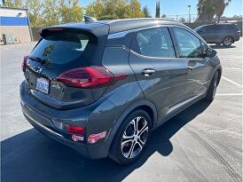 2017 Chevrolet Bolt EV Premier FWD for sale in Sacramento, CA – photo 7