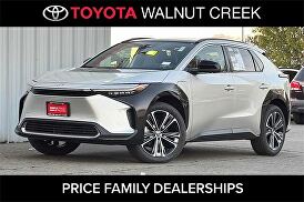 2023 Toyota bZ4X Limited AWD for sale in Walnut Creek, CA