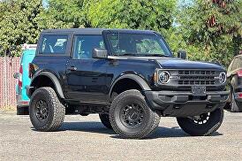 2022 Ford Bronco for sale in Madera, CA – photo 2