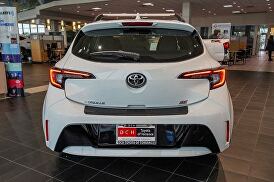 2023 Toyota Corolla Hatchback SE FWD for sale in Torrance, CA – photo 5