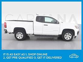 2021 Chevrolet Colorado WT for sale in San Jose, CA – photo 10