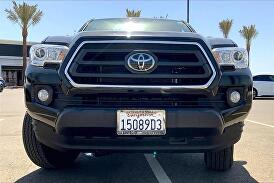 2022 Toyota Tacoma SR5 for sale in Cathedral City, CA – photo 30