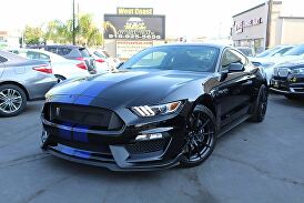 2016 Ford Mustang Shelby GT350 Fastback RWD for sale in Sacramento, CA – photo 56