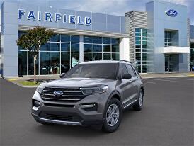 2022 Ford Explorer XLT RWD for sale in Fairfield, CA – photo 2
