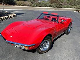 1972 Chevrolet Corvette Stingray for sale in San Juan Capistrano, CA – photo 2