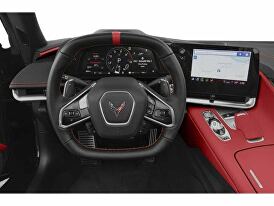 2023 Chevrolet Corvette Stingray 2LT Convertible RWD for sale in Torrance, CA – photo 10