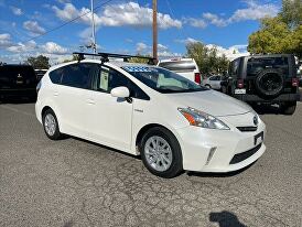 2014 Toyota Prius v Three FWD for sale in Roseville, CA – photo 15