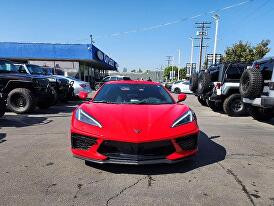 2021 Chevrolet Corvette Stingray w/2LT for sale in Fullerton, CA – photo 6