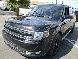 2016 Ford Flex SEL for sale in Ontario, CA – photo 7