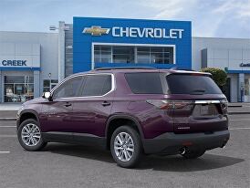 2023 Chevrolet Traverse LT Cloth FWD for sale in San Jose, CA – photo 3
